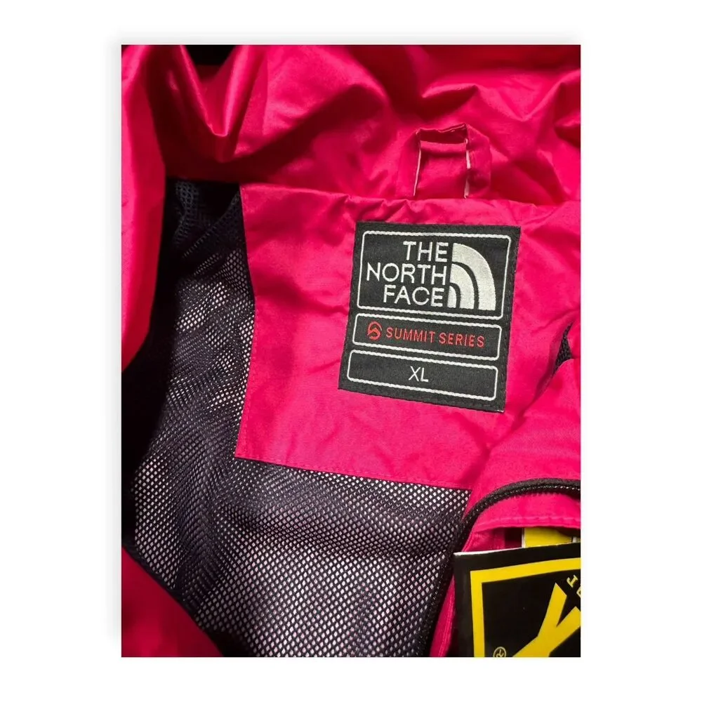 The North Face brand new